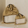Packing Bag Quality High-end Drawstring Bag Storage Bag Demand Dust Bag Protected Fashionable Moisture-proof Drawstring Pocket 1