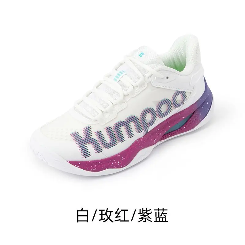 Ultra-light Badminton Shoes Professional Sports Shoes Comfortable Tennis Men's and Women's Table Tennis Shoe