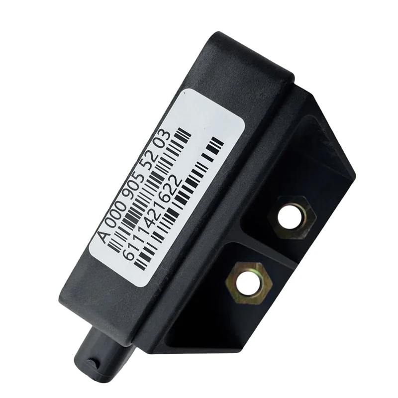 Car Lateral Acceleration Sensor A2C87374000 ESP YAW Rate Sensor A0009055203 000 905 52 03 For Mercedes-Benz ML320 98-05
