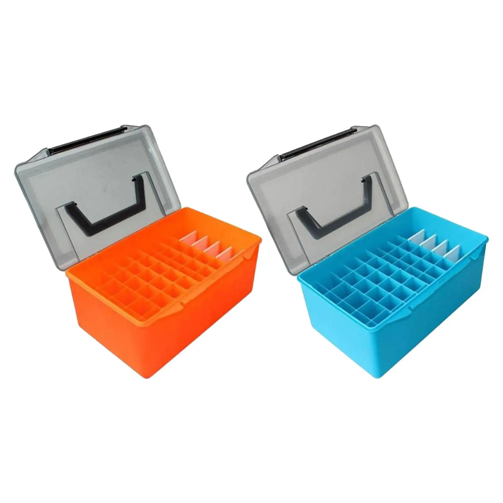 Fishing Tackle Box Portable with Handle Tackle Organizer Box Fishing Tackle Box Portable with Handle Tackle Organizer Box