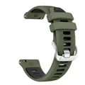 Army Green Black