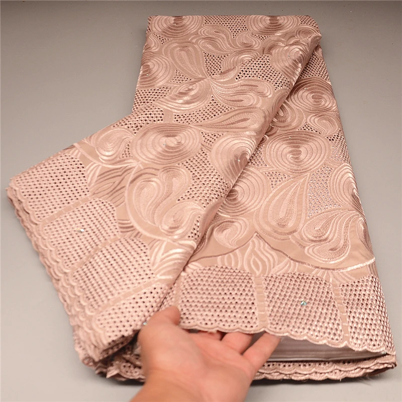 African Swiss Voile Lace Dubai Swiss Lace Fabric Beaded Laces 5 Yard Swiss Lace Aliexpress