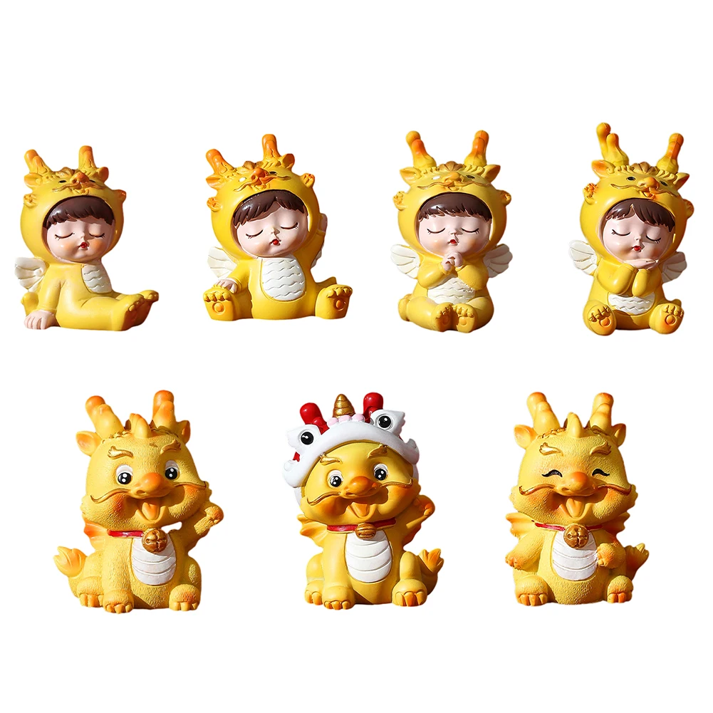 Рисунок 6 - Талисман дракона