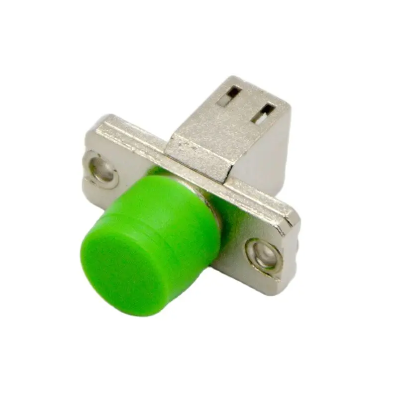 

10pcs New LC-FC Optical Fiber Adapter Connector ,LC-SC,LC-ST Single Mode Multimode PC/APC Fiber Optical Flange Coupler Wholesale