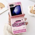 Pink LG