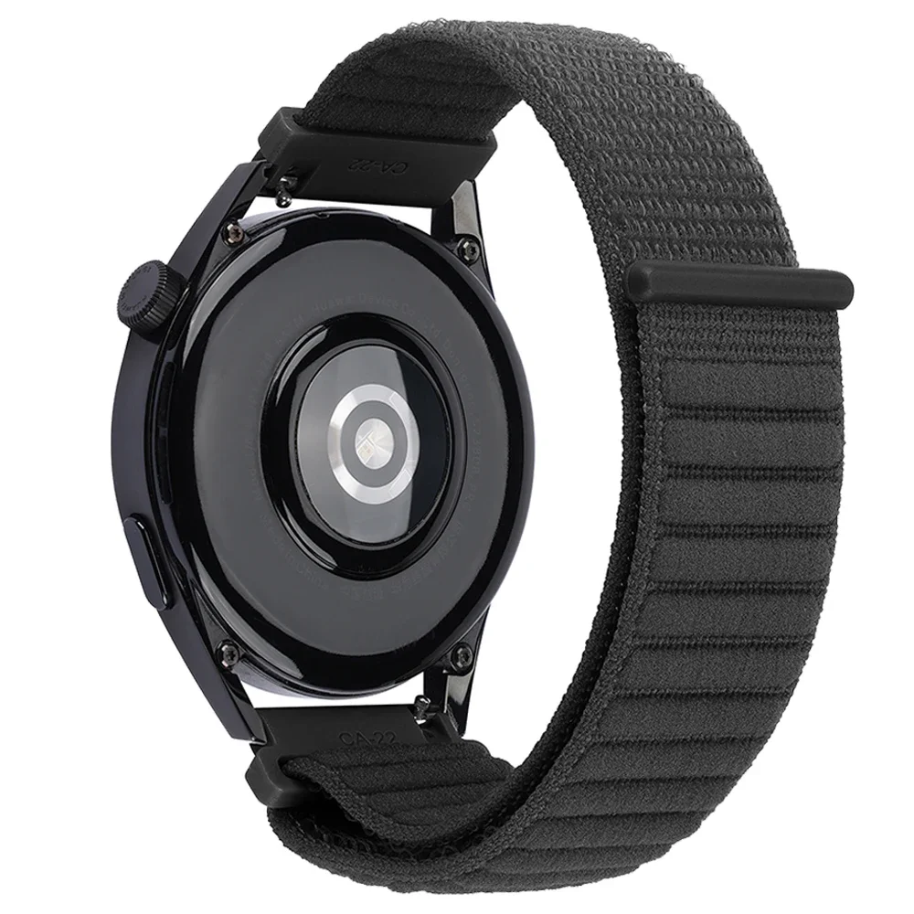 Versatile Replacement Wristband for Smartwatches - Various Sizes Available
