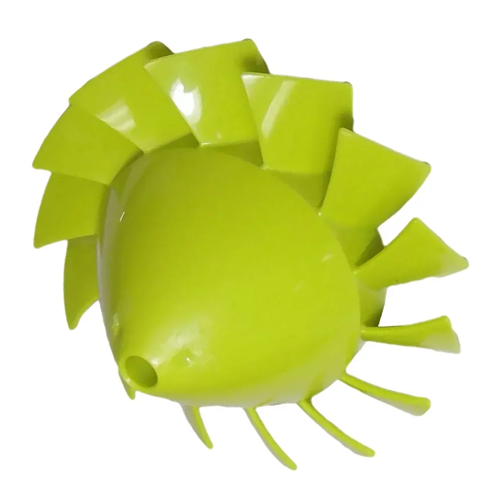 529437004 New For Homelite Blower Fan Insert Nut Compatible W/ 529437001 Lawn Mower Parts Yard Garden Outdoor