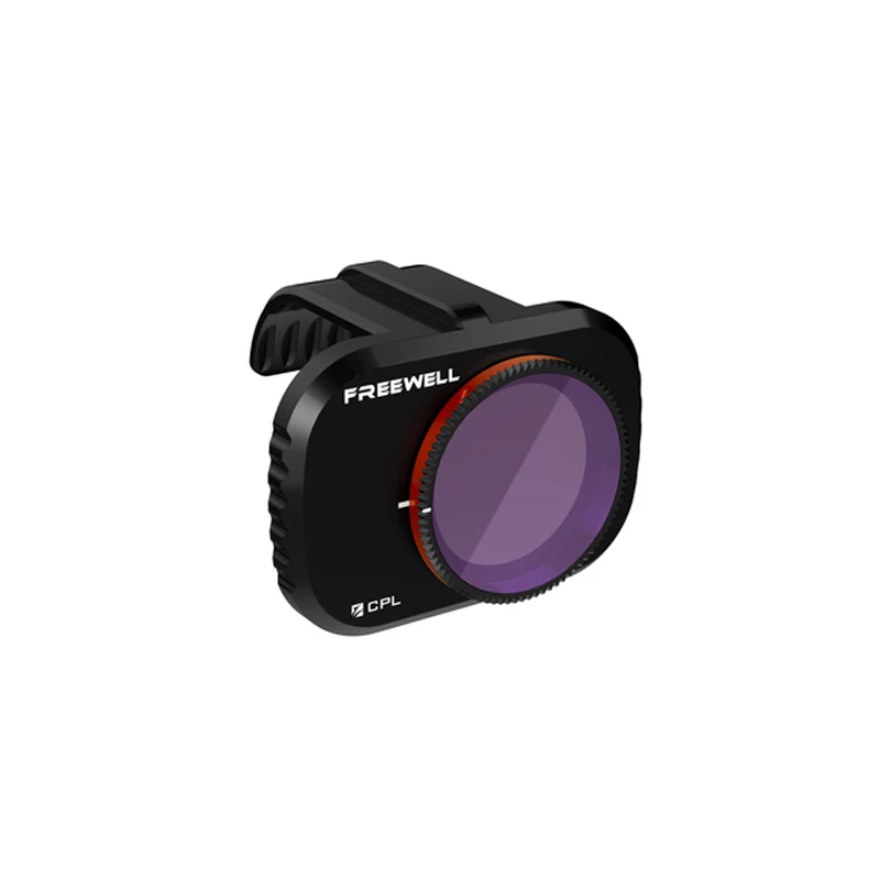 Freewell cpl outlet filter mavic mini