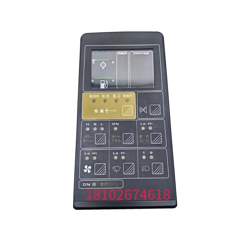   ȭ г ÷, ڸ PC200-5 PC220-5, 7824-72-3000