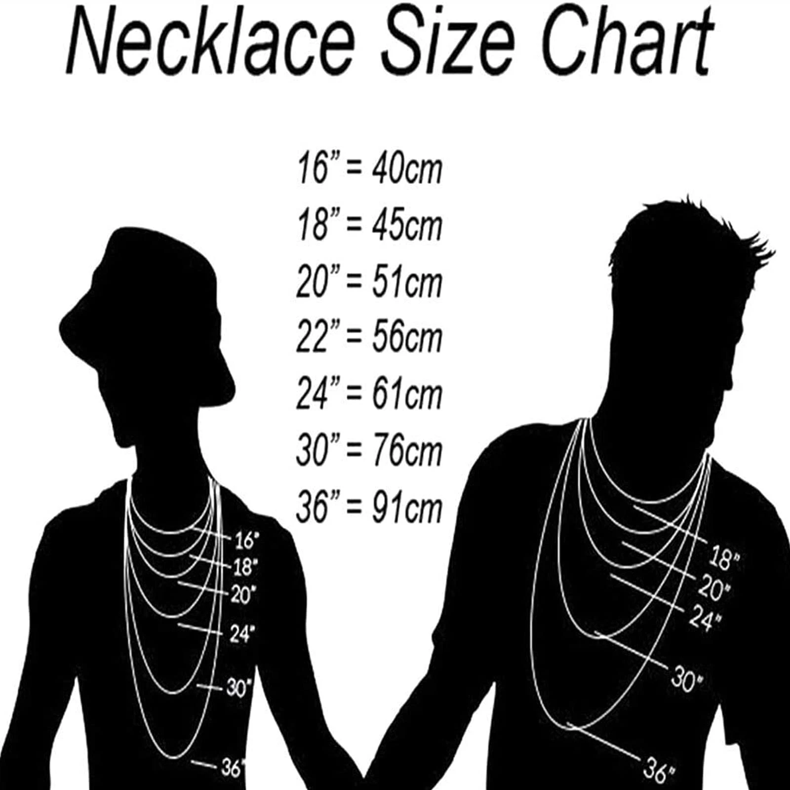 FANDAO Viking Men's Wolf Head Necklace, Celtic Thor's Hammer Pendant, Steel Square King Chain Pagan Amulet Jewelry Gift