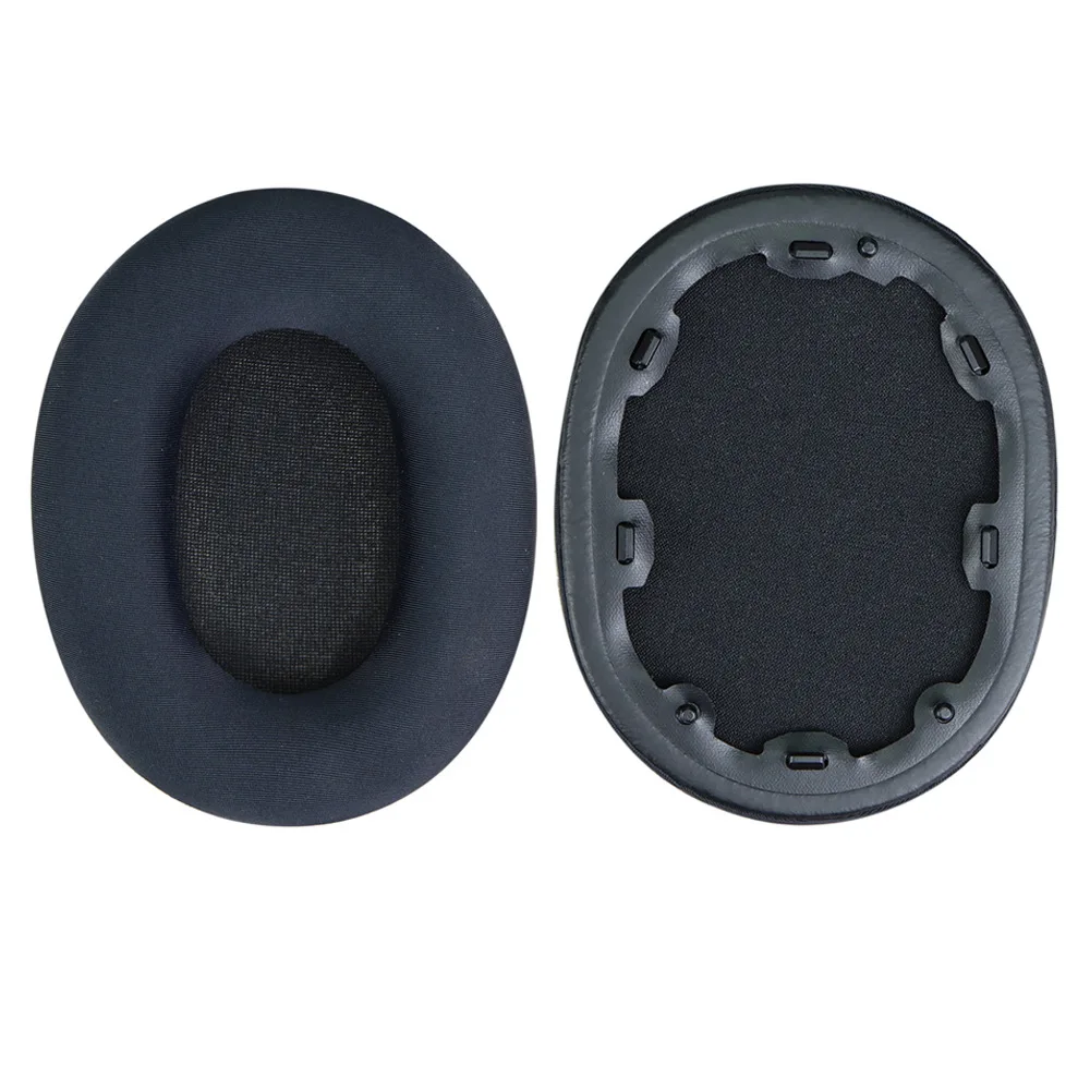 Ear Pads For SONY INZONE H7 H9 Headphone Cushion WH-G900N Headset Foam Earpads Replacement Sponge Earmuffs
