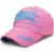 Letter Embroidery Washed Cotton Spring Summer Baseball Cap Men Women Outdoor Sports Snapback Sun Hat Hip Hop Dad Trucker Caps 17