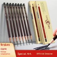 Professional Drawing Sketching Pencil Set 12 Pcs Art Pencils Drawing Graphite Shading Pencil Set for Beginners & Pro Artists 1