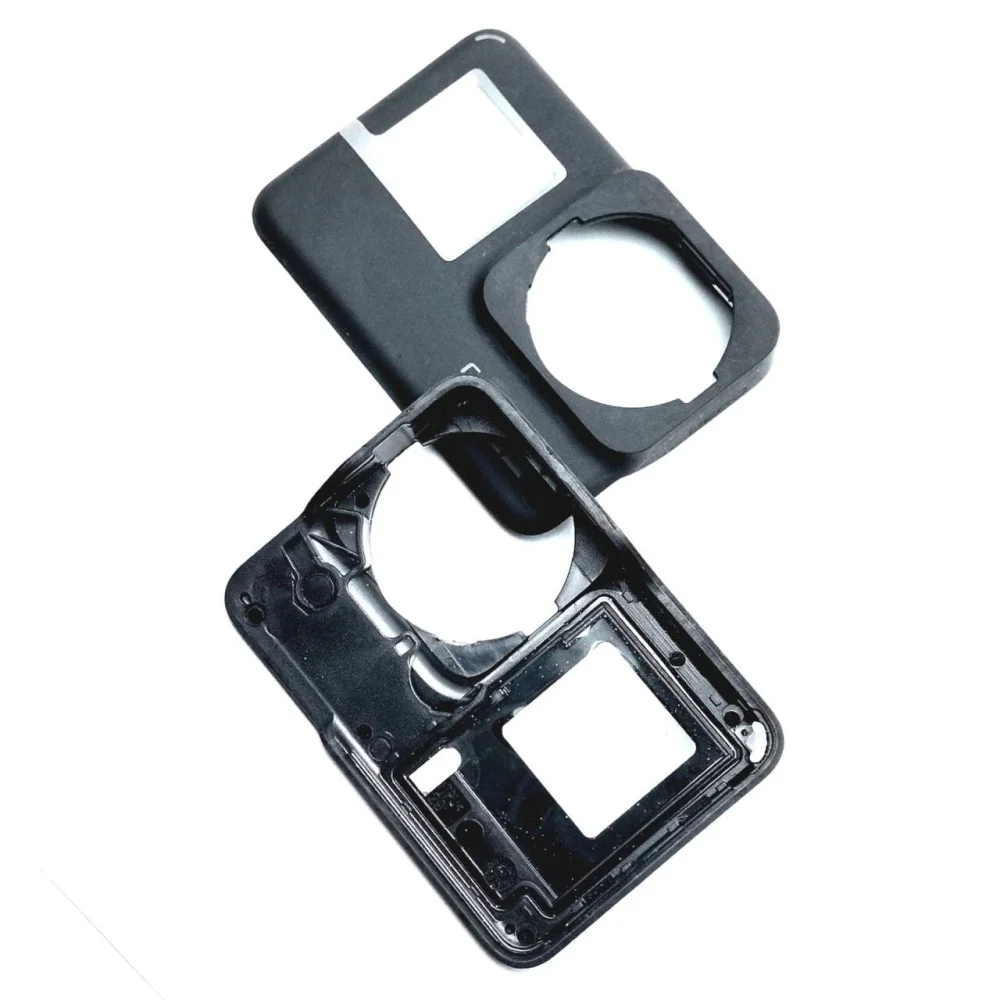 1 piece New Original for GoPro Hero 5 6 Black Front Board Panel Cover Faceplate Camera Replacement Part