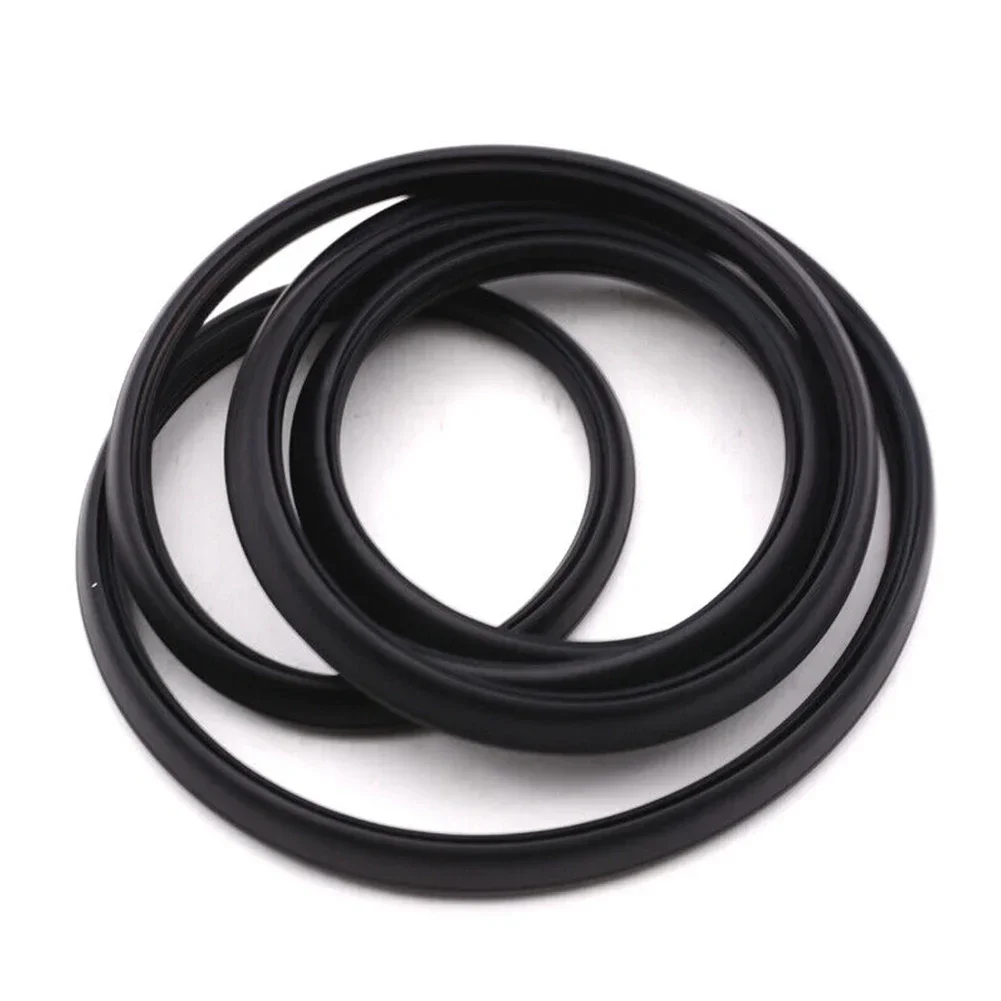 Accessories Seal DA8Z7451884A Fits For Ford Flex Taurus Replacement Rubber Sunroof Opening Cover Seal Fittings