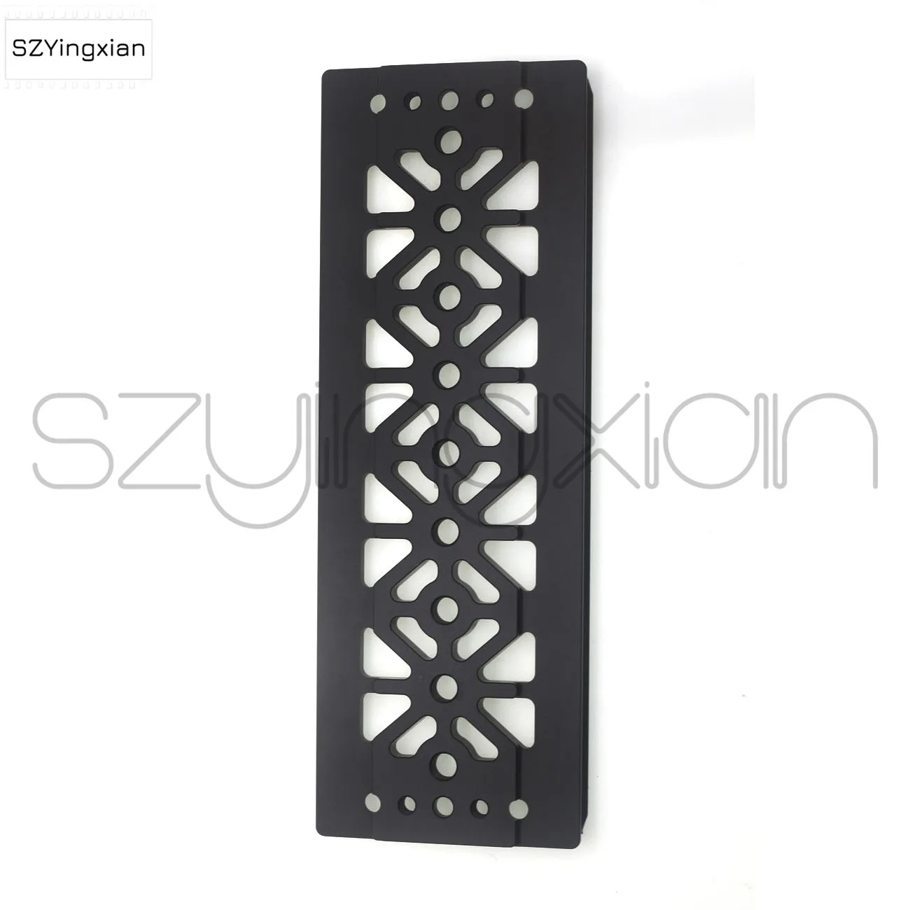 Adatto Per Fotocamere Arri Alexa 35/Rosse, Dji Ronin 2, Trinity. Steadicam M-2 Stabilizzatore Base Per Fotocamera A Testa Piatta