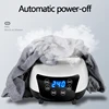 Negative ion Electric Clothes Dryer Portable Quickly Drying Clothes Shoes Electric Heater Dryer Machine Warm Air Remote Control 4