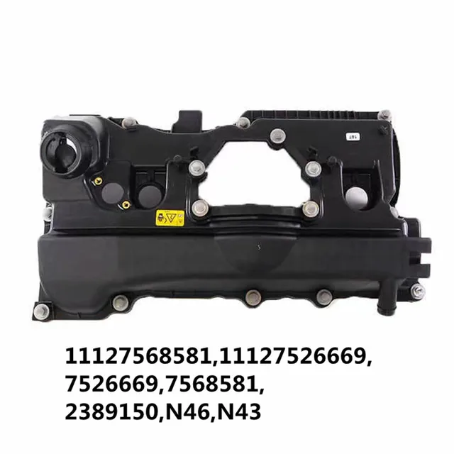 りぬ 1pack OEM# 11127568581 1112 7568 581 Valve cover SONGTAO