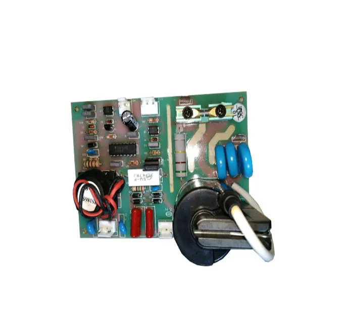 

TIG Welding Machine High Frequency Board Arc Ignition Board WS/TIG High Frequency Ignition Board Circuit Board