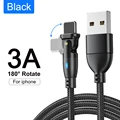 3A Black for iPhone