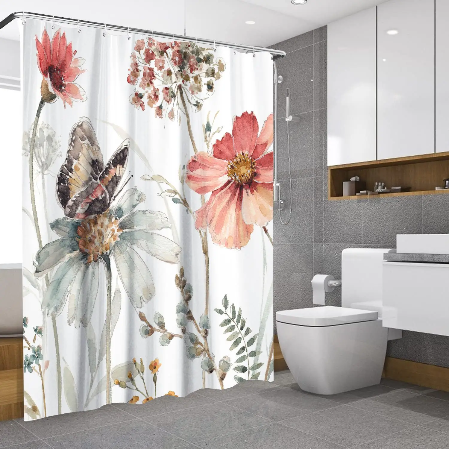 https://ae01.alicdn.com/kf/S0ca190f098204a73b95466e3de2e28b3K/Floral-Printed-Shower-Curtain-Bathroom-Accessories-Waterproof-Curtains-Home-Decor-Aesthetic-Valentine-s-Day-Decoration.jpg
