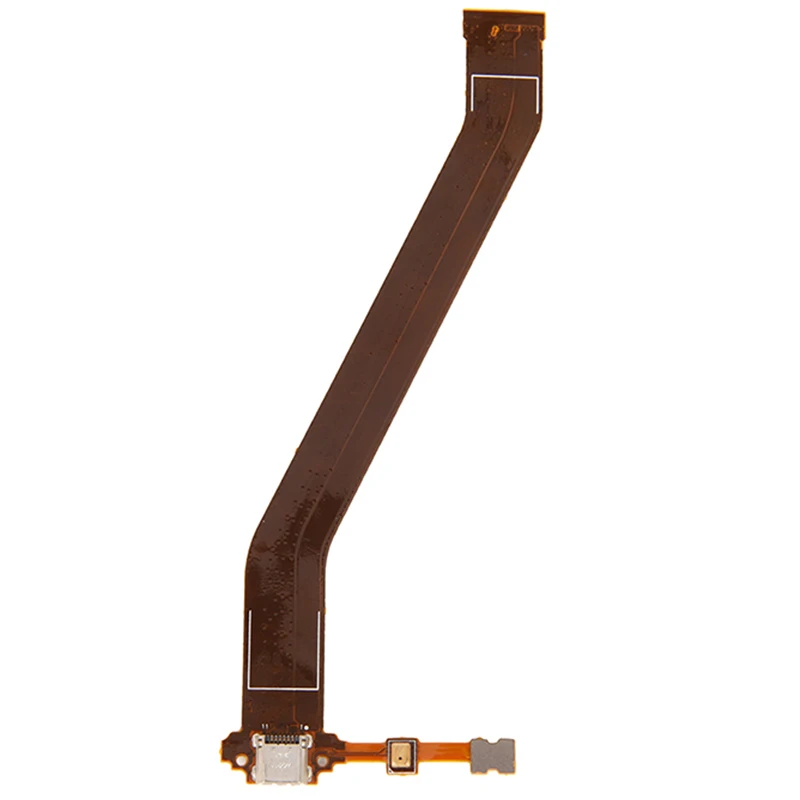 For Samsung Galaxy Tab 3 P5210 P5200 Charger Charging Flex Cable USB Dock Connector Port + Microphone Cables power adapter cellphone adapter power charger