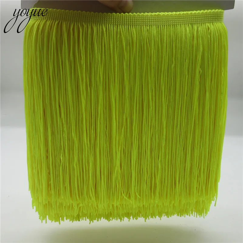 Fluorescent yellow