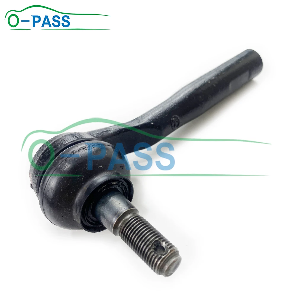 

OPASS Front axle Outer Tie Rod End For Mazda CX-30 CX30 DM MX-30 MX30 DR DGH9-32-280 In stock Fast shipping