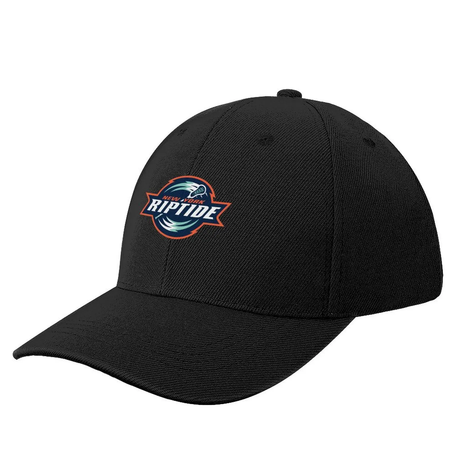 New York Riptide Baseball Cap Icon Vintage Golf Cap For Women 2024 Men's