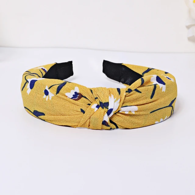 style 7-Yellow