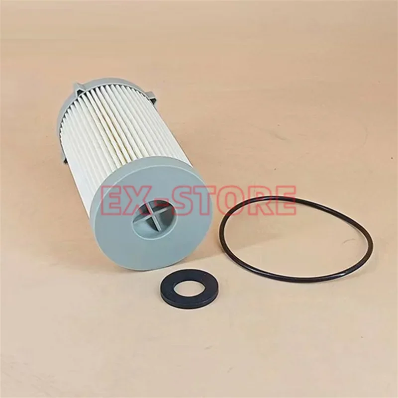 363-5819, FILTER WATER SEP & FUEL Caterpillar CAT 308E2,305.5E2,236D,242D,246D,257D,259D,272D,272D,910K,914K,262D,279D,272D2