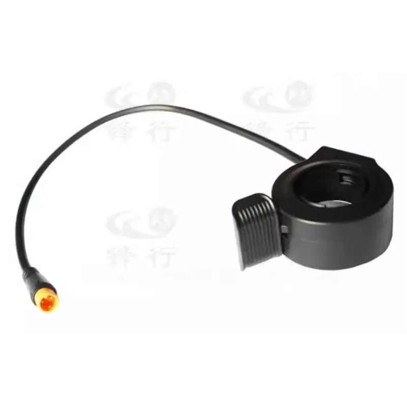 KUGOO G2 PRO dönüşüm kiti için su geçirmez kurulumu kolay aksesuarları elektrikli Scooter gaz parmak