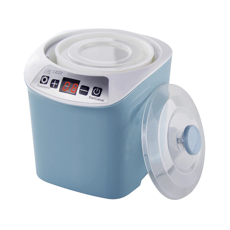 New Design Commercial Yougurt Maker Home Household Industrial Yogurt Maker Machine