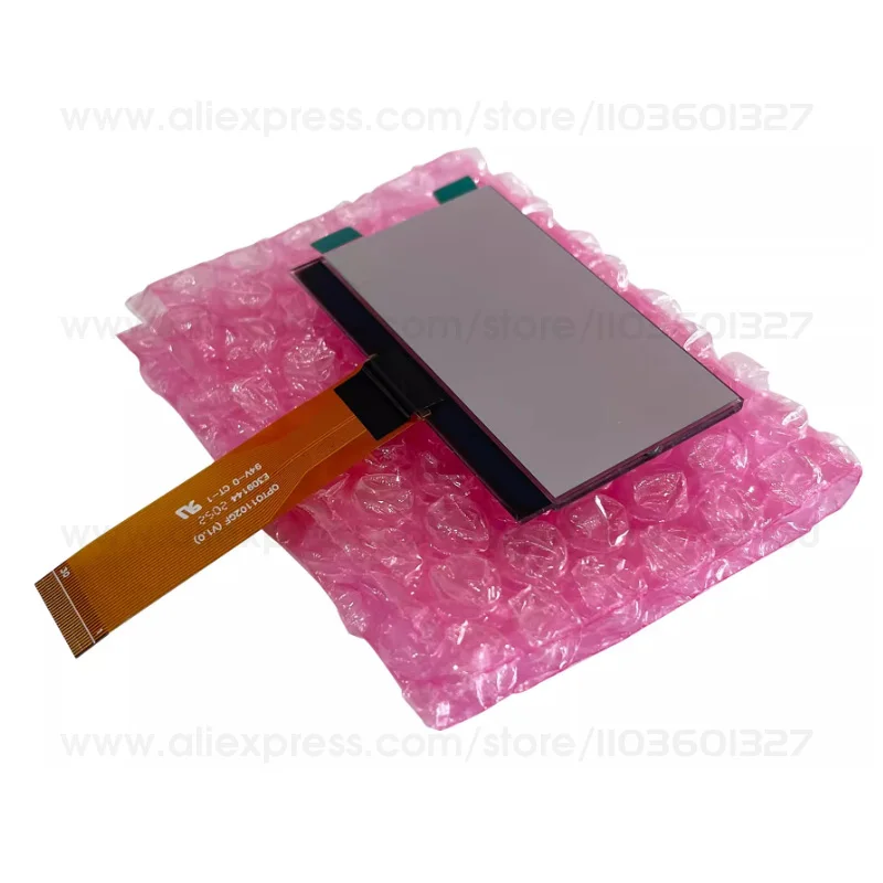 HP M436 M436n M433 M437 M439 패널 용 기존 새 Schermo LCD K2200 K2200ND 디스플레이 화면 JC92-02522A JC07-00020A