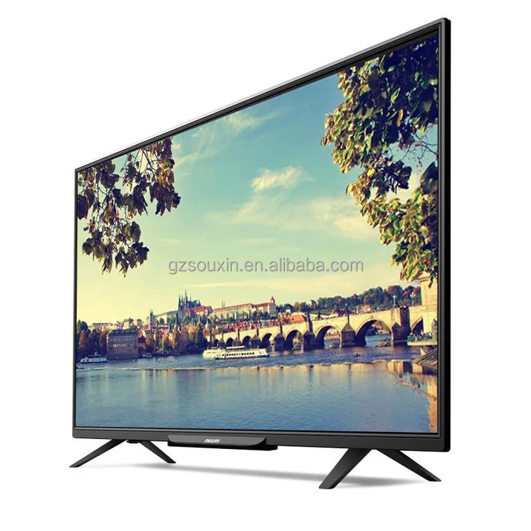 Рисунок 2 - Ультра HD TV 85 90 100 дюймов светодиодный