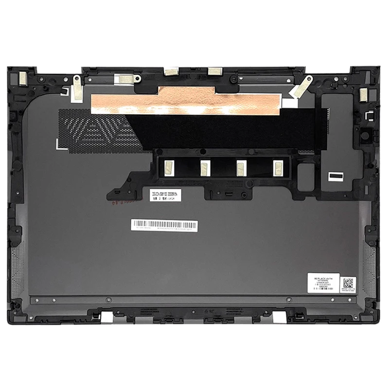 Upper lower for ENVY X360 13-AR TPN-W141 laptop screen back case top cover palm rest bottom shell keyboard L54198-001
