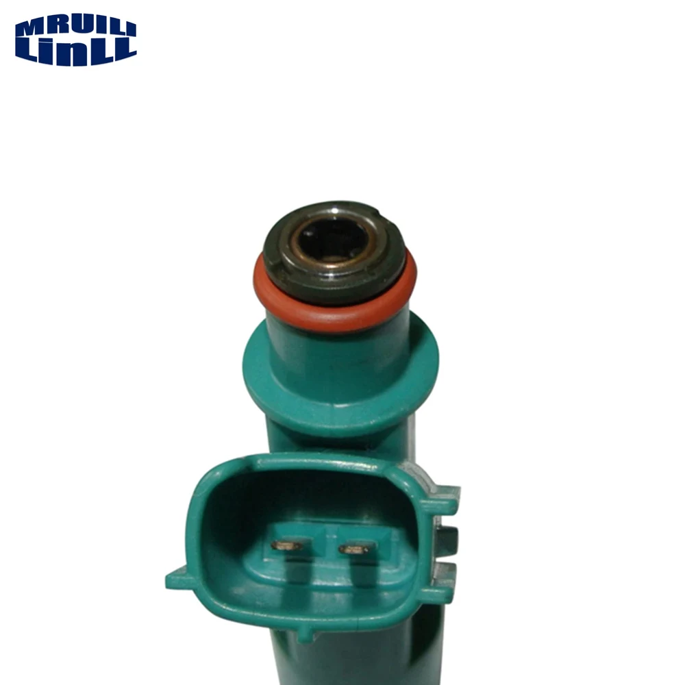 4/6pcs NEW Fuel Injector Nozzle OE# 23250-0H060 23250-0H030 23250-28080 For Toyota Camry Corolla RAV4 Solara Highlander 2.4L detail image 4