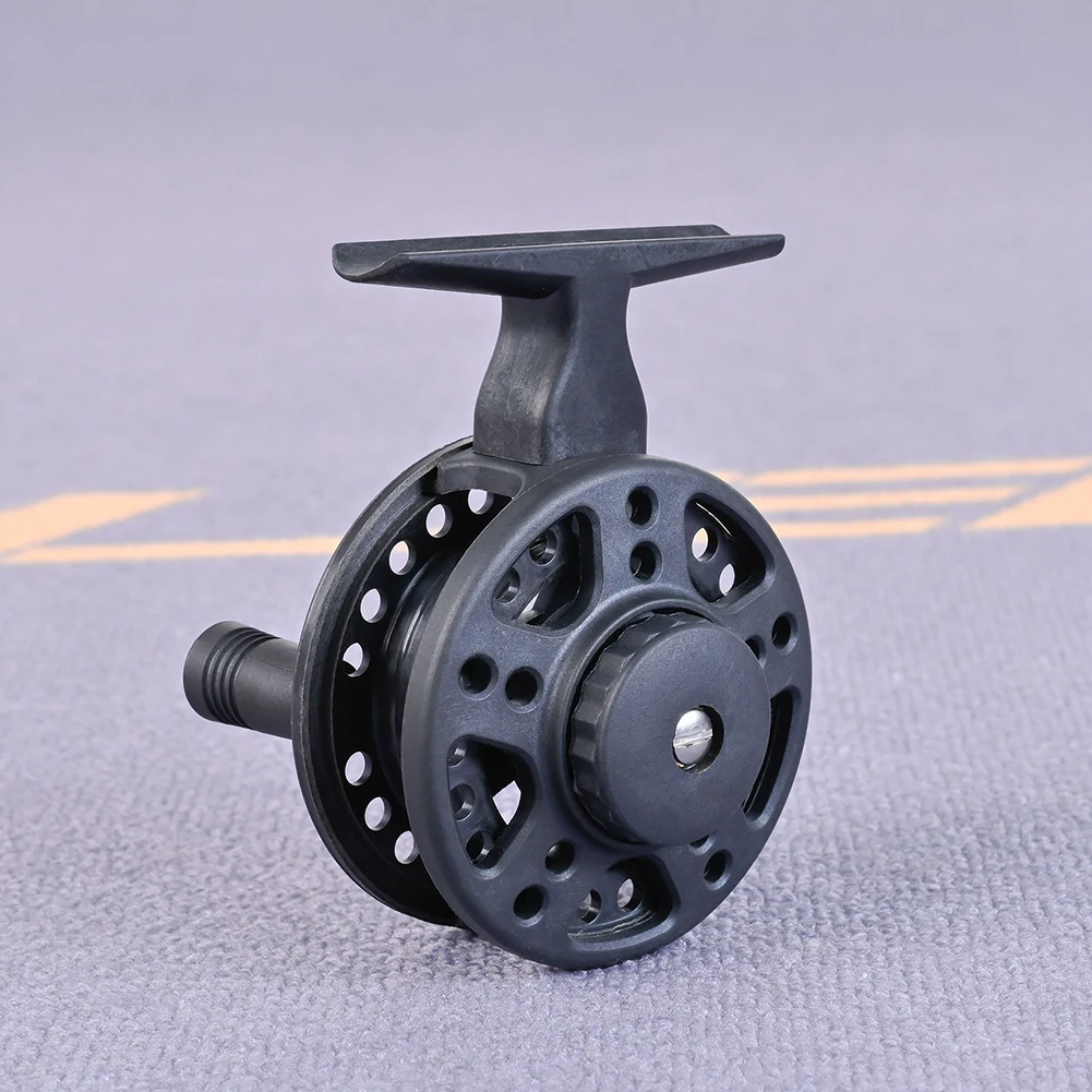 LEO 51cm Ice Fishing Rod 5