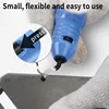 Trimming scraper, deburring, trimming blade, 11 blade tips 5