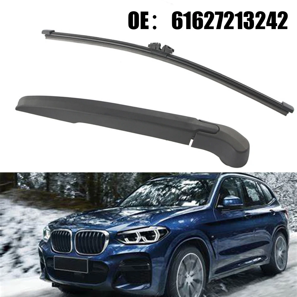 

Щетка стеклоочистителя для BMW X3 F25 61627213242-2011