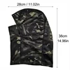 Winter Motorcycle Face Mask Cold-proof Cycling Mask Balaclava Windproof Velvet Warm Hunting Hiking Skiing Hood Scarf Snowboard 5
