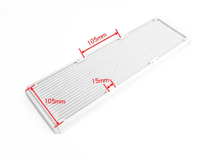 Ventiladores e resfriadores