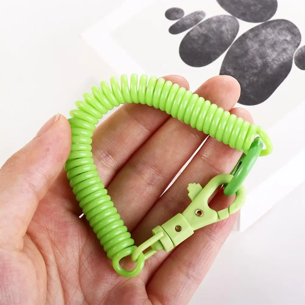 Рисунок 4 - Пружинный брелок для ключей