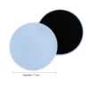 2-20 Gliding Discs Slider Fitness Disc Exercise Sliding Plate Abdominal Core Muscle Training Yoga Sliding Disc Fitness Equipment 6