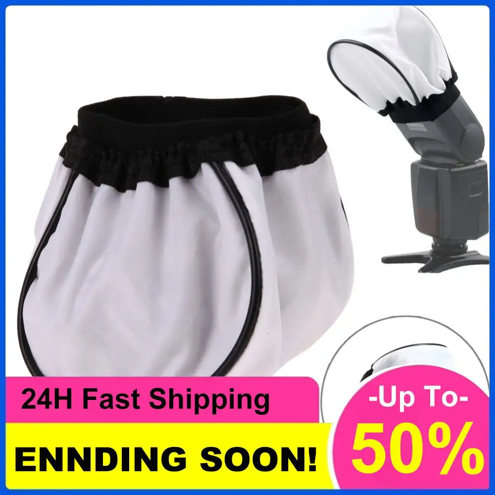 카메라 플래시 디퓨저 소프트 박스 소프트박스 (스피드라이트 430EX yn560 용)