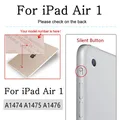 For iPad Air 1
