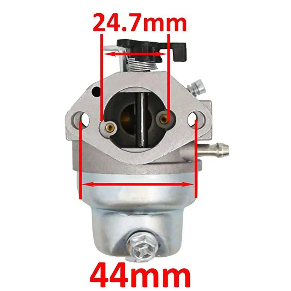 Carburetor For Honda GCV160 hrt216 hrr216 gcV160a hrs216 GCV160 Carburetor