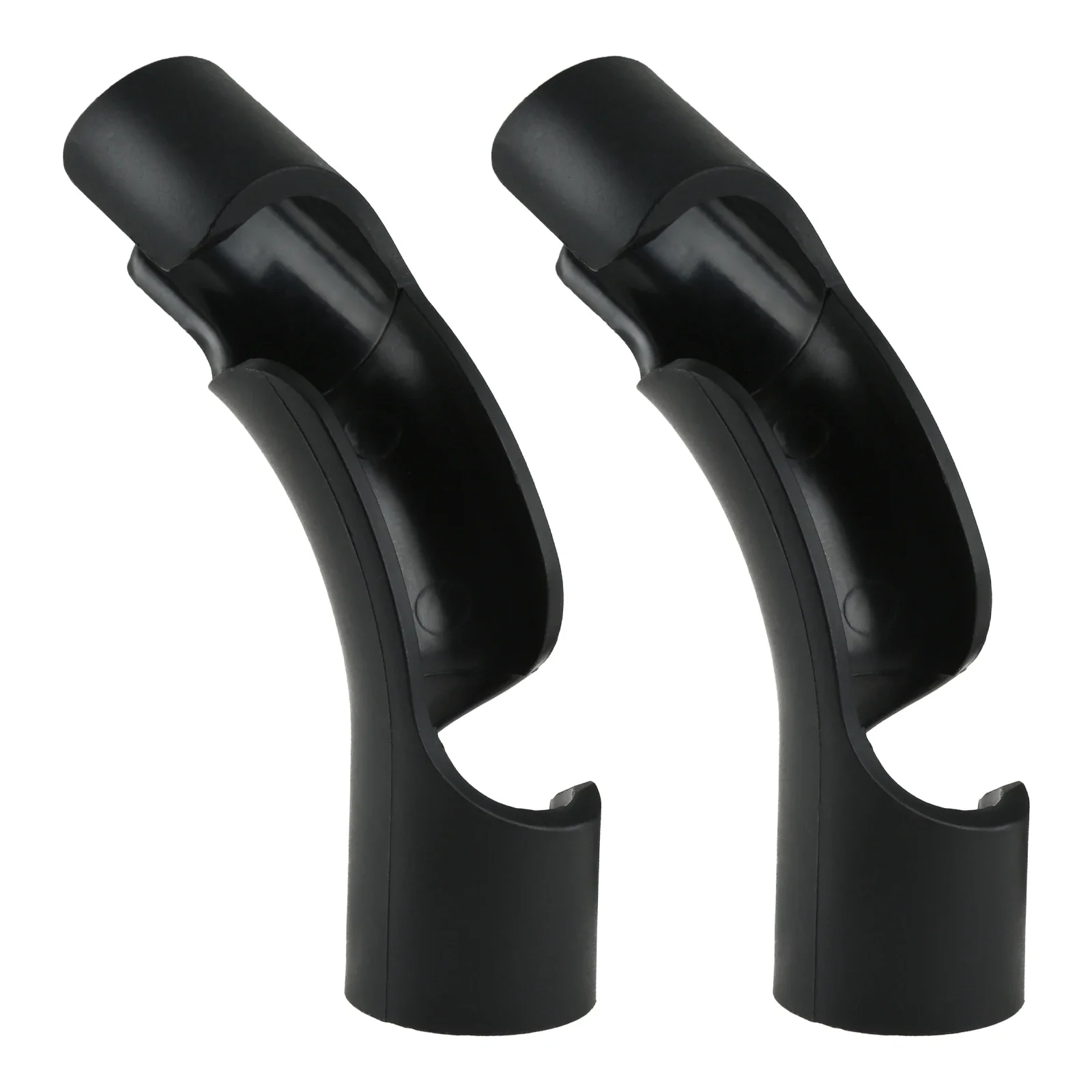 2 Pezzi Piegatubi Per Serbatoi Di Carburante Da Corsa Contenitore Di Utilità Brocca Di Gas Può Adattarsi Per Vp Sportsman Rural King E Altro 1 "Di Dia