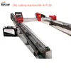 Portable CNC Plasma Cutting Machine Metal Cutting Cutter Machinery China Price 1