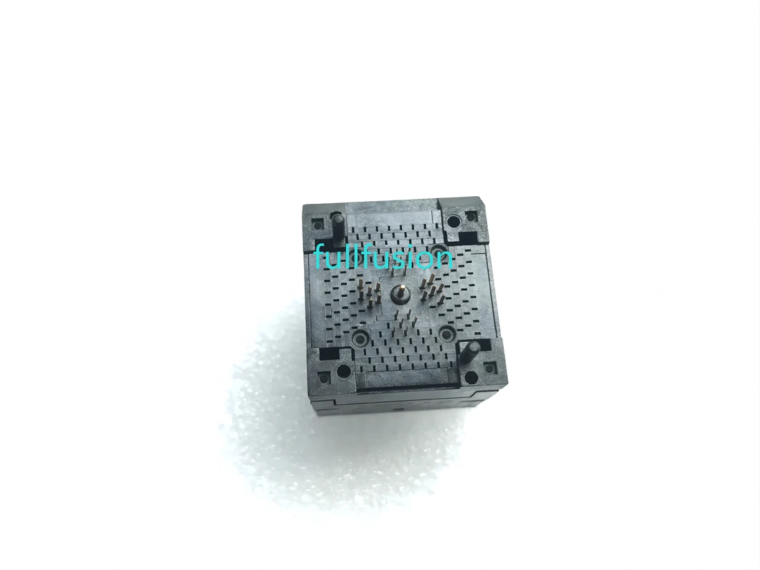 QFN24 IC ׽Ʈ   , 0.5mm ġ Ű ũ 4x4mm